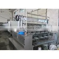 Chocolate Bars Making Line Factory Price photo-4