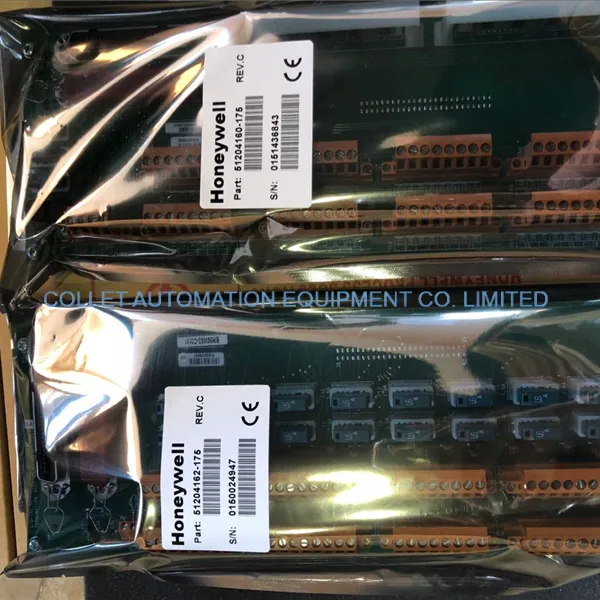 HONEYWELL 51204160-175 Module