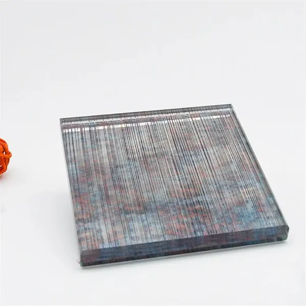 New Design Decorative Art Stained Glass photo-2