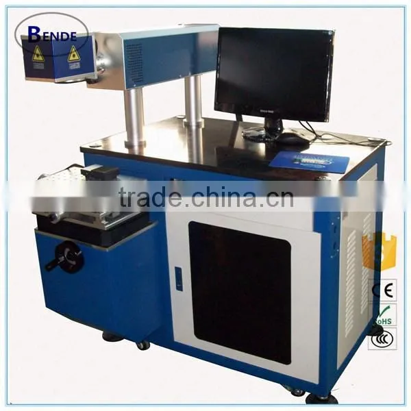 Fiber Laser Engraving Machine,fiber Laser Marking Machine photo-3