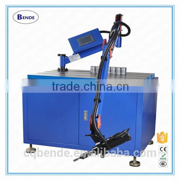 Molds Rex Threading Machine photo-5