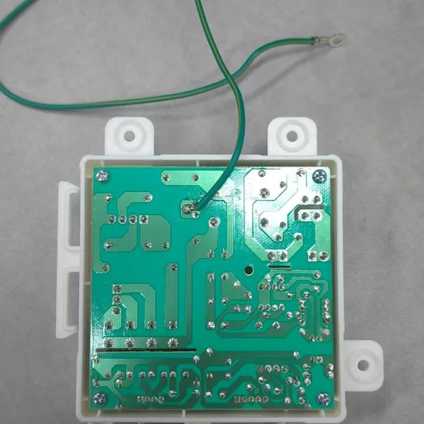 pcb power board