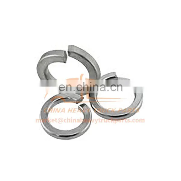 Wholesale Best Price CNHTC WD615.87 EUROII Engine Parts Cylinder Block 190003931122 Spring Washer photo-2