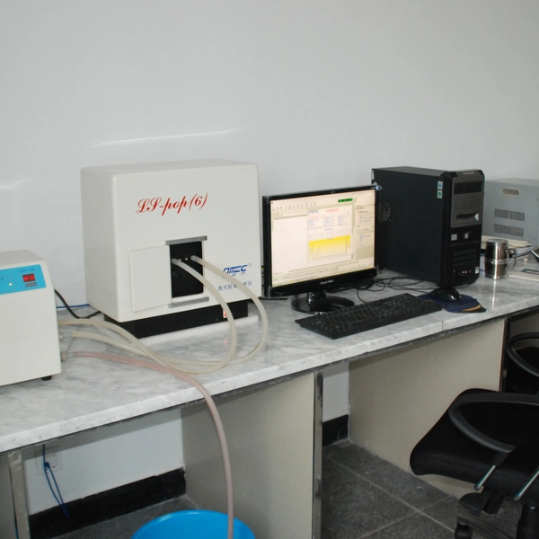Sanxin New Materials Co., Ltd company overview - view 2