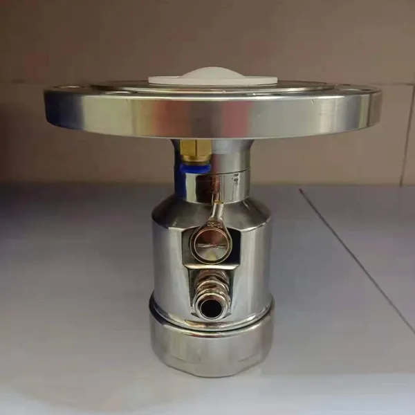 80G Hz Radar Level Transmitter photo-5