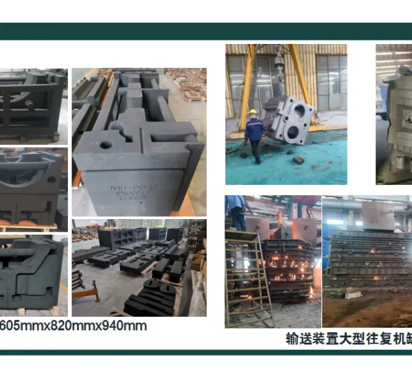 Supply Super Large Casting Industrial Sand 3D Printer ZP4200/6200/7200 photo-3