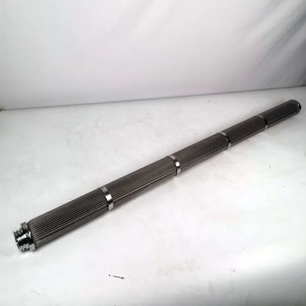 RT-083 222 Adapter Metal Filter Element photo-3