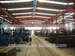 Tower Crane Low Price QTZ125(6013) Tower Crane-baimai Brand photo-4