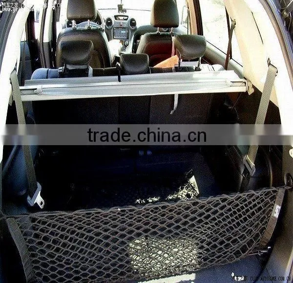 Cargo Net ,luggage Net, Elastic Net 72" x 96" photo-5