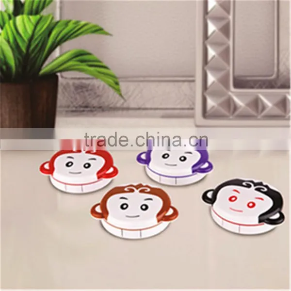Cute Ningbo Custom Contact Lens Case