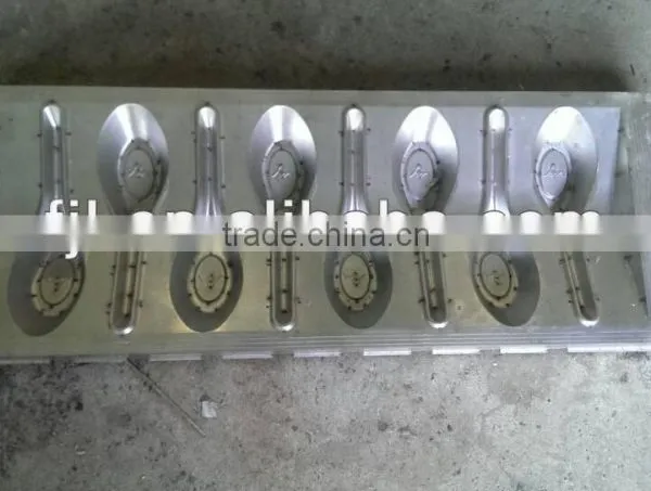 FJL-400A PS/PET/PVC Lids Making Machine photo-6