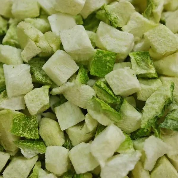 Pure Nature Organic Freeze Dried Zucchini photo-2