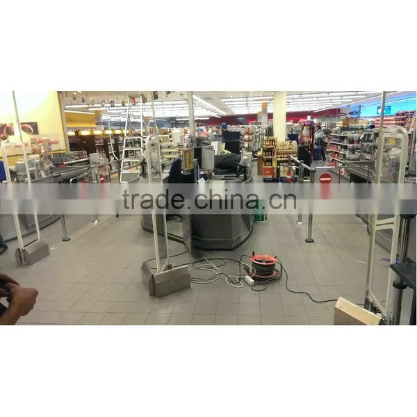3m Detection Distance Eas Mono am Alarm System photo-5