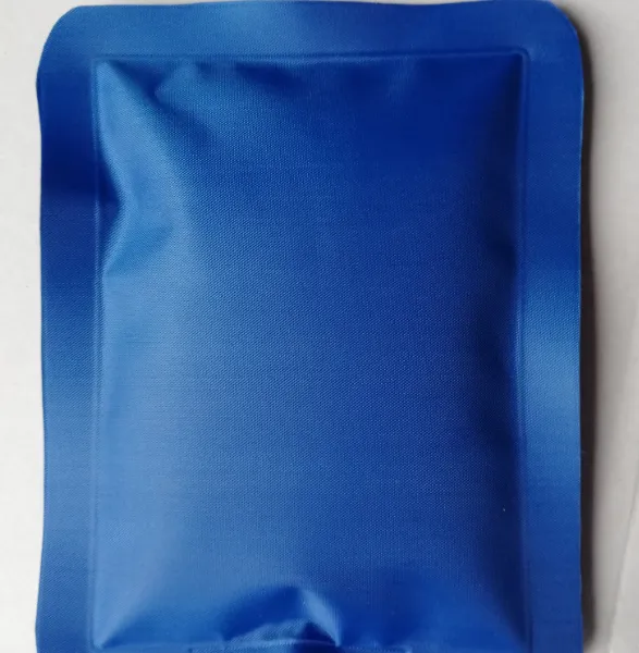 250g Hot Cold Ice Pack Therapy Gel Pack China Manufacturer photo-5