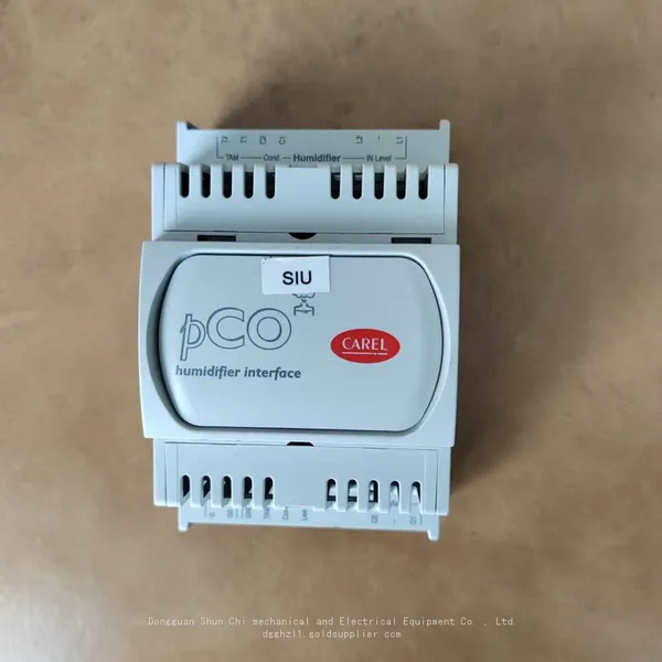 Italy Carel Humidification Module PCOUMI2000 PCOUMI2OOO photo-5