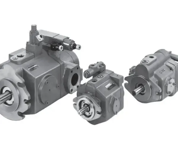 Keiki TOKIMEC P16VMR P21VMR P16VR P16V-RSG-30-CC-21-K Hydraulic Piston Pump P21VMR-10-CMC-20-S121B-J photo-4
