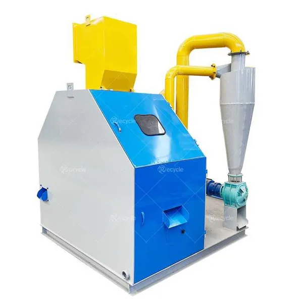 100kg Cable Granulator photo-4