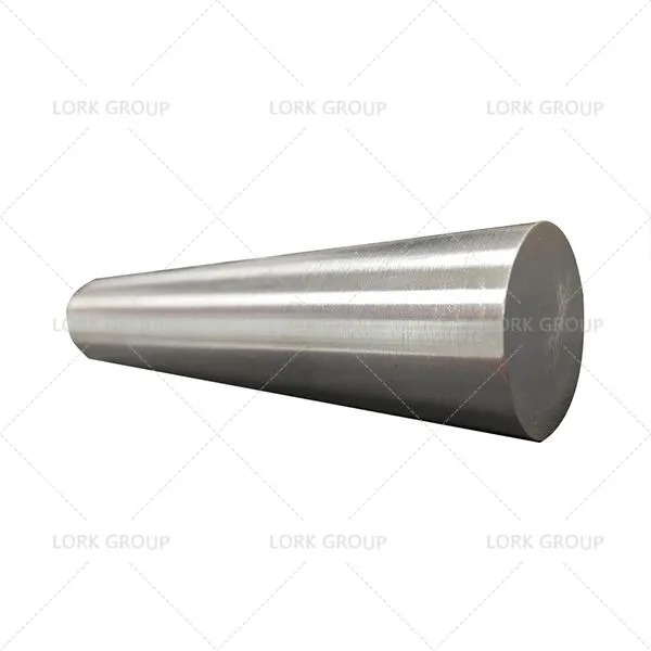 Lork Spot Goods Uns N06200/ASTM B462 Нержавеющая стальная стержень сплава никеля Hastelloy C2000