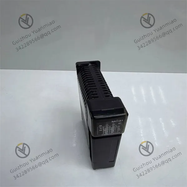 FOXBORO SCD2200 Remote Terminal Unit Control Module photo-3