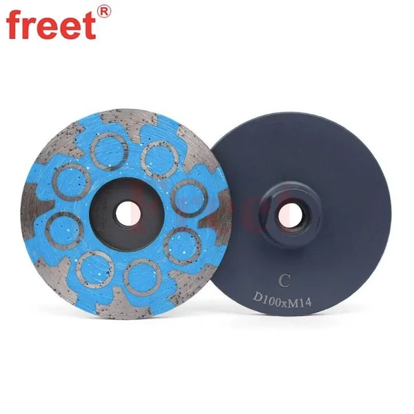 100mm*5/8