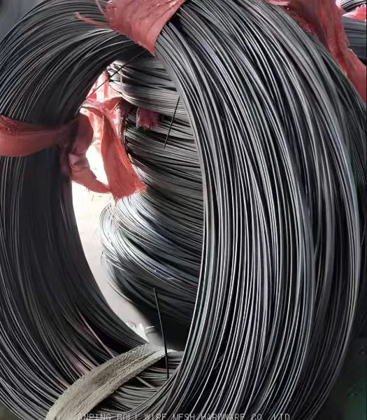 SWOSC-V Music Wire Valve Spring Wire Custom Special Steel Wire Spring Wire for Metalworking Facilities With Rust Prevention Compression Load Springs photo-5