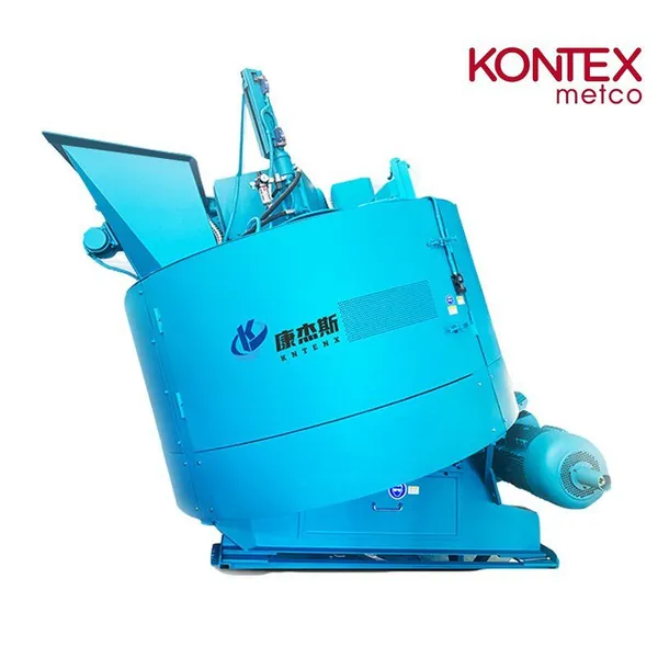 Ceramic Powder Mixing and Granulation Mixer/intensive Mixers|Granulator|pelletizer|eir|ichina|Inclined Mixer|High-speed Granulator
