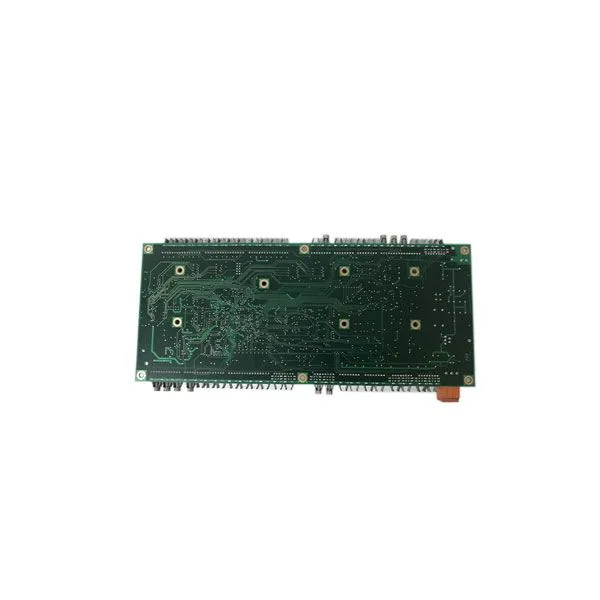 UFC760BE43 3BHE004573R0043 Main Control Board photo-3