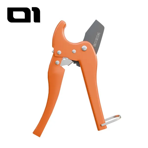 0-42mm Pipe Scissors