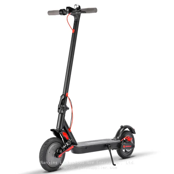 Electric Scooter Surfing Electric Scooter EScooter Two-wheeler
