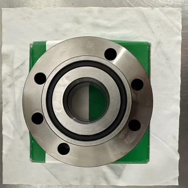 Germany INA Bearing Roller Needle Original Imported KRV8-PP-B Cam Roller for Printing Machine Industrial Machinery Applications photo-3