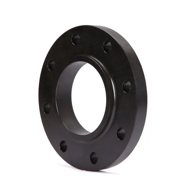 ANSI B16.5 Inlet Flange Forged Carbon/Stainless Steel Flanges Blind Flange photo-3
