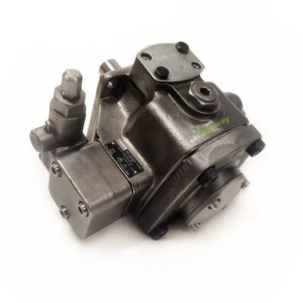 PV7 Hydraulic Variable Vane Pump PV7-1X-63-71RE07MC0-08 Pilot-operated Adjustable Vane Pump Good Quality photo-3