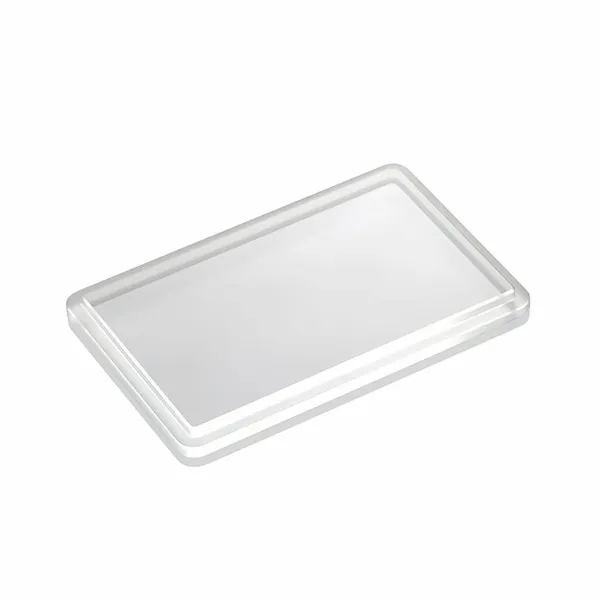 Pingzhi Optics Camera Window Glass, ar Anti-reflective and Anti-transmission Step Glass, Sapphire Lens photo-3