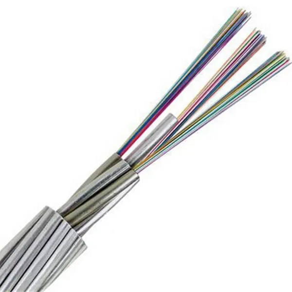 Optical Fiber Composite Aerial Ground Wire photo-3