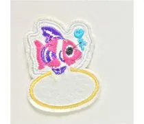 Garment Repair Patches
