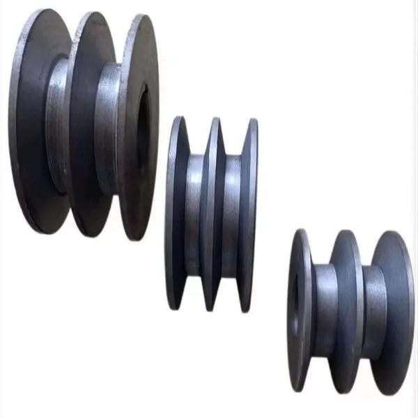 Drive Pulley photo-2