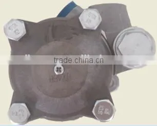 Power Steering Pump for Hyundai Truck OE No.57100-6C000 Supplier's Choice photo-5
