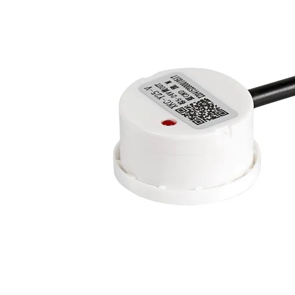 Non Contact Water Level Detection Device Liquid Level Sensor XKC-Y25 Liquid Level Gauge Detects Container Water Level