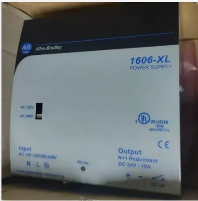 ALLEN-BRADLEY 1606 Power Supplies 1606-XLS960E-3