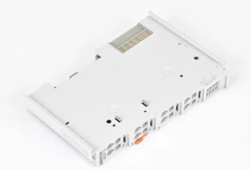 Beckhoff EL4028 EtherCAT Analog Output Terminal 8-Channel Current Output Module 4–20mA 12-Bit Industrial Automation I/O photo-4