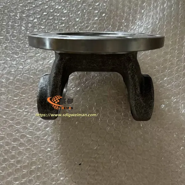 ORIGINAL SDLG Link Yoke 2908000102001 FOR SDLG LG953 WHEEL LOADER photo-4
