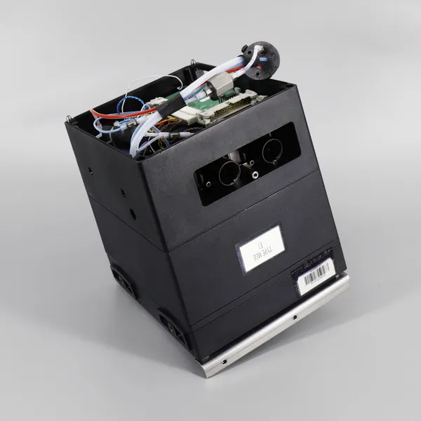 ENR37251 Ink Circuit IC60 Ink Core Refurbished for Imaje 9010 9020 9030 CIJ Inkjet Coding Printer photo-5