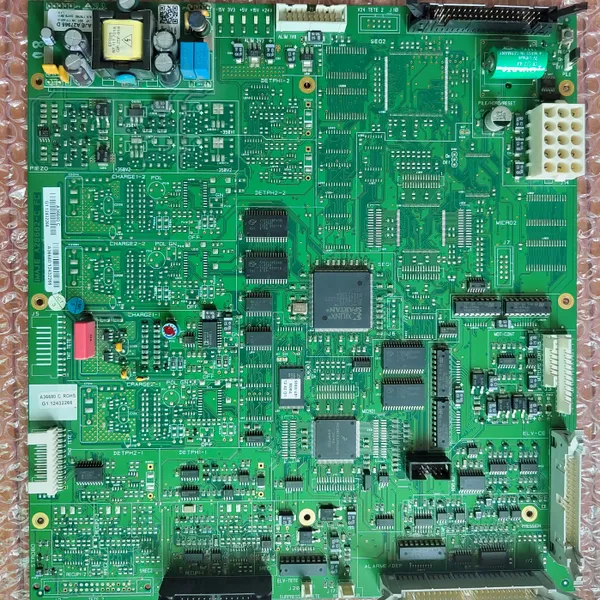 ENR36680 ENR43632 Main Board PCBA Main 1.1 9042 9040 Exchange for Imaje S8C2 9040 9042 Inkjet Coding Printer photo-2