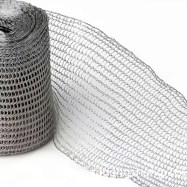 ODM & OEM High-Quality Stainless Steel Wire Mesh Gas and Liquid Filter Braiding Machine, Lowest Price photo-5