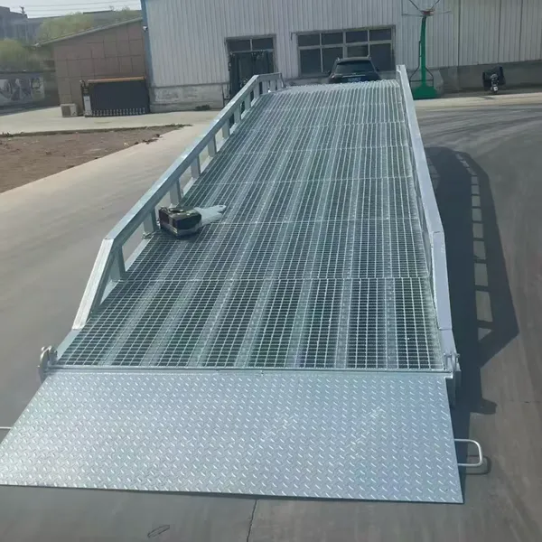 Steel Grating Flooring for Oil & Gas Platform, Anti-Slip, Hot Dip Galvanized, 40x40mm Mesh photo-2