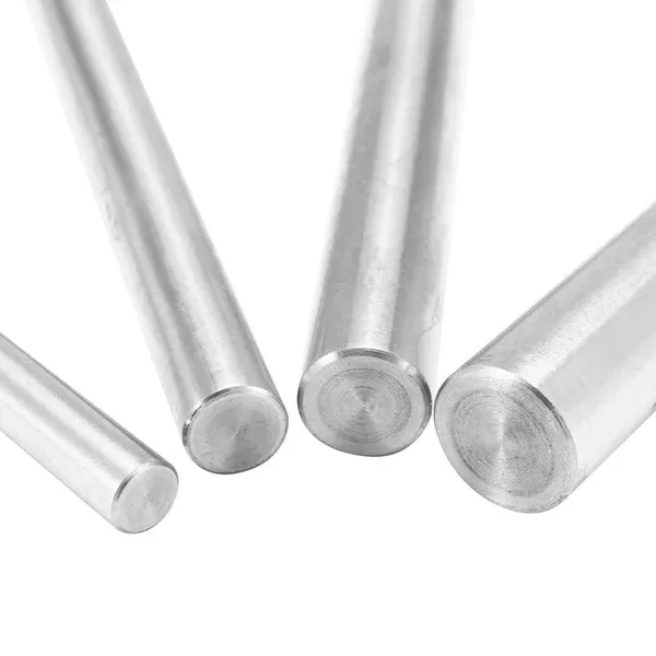 Mirror Bright ASTM 430 Round Bar 15mm Size Rust Proof For Household Appliance Components photo-5