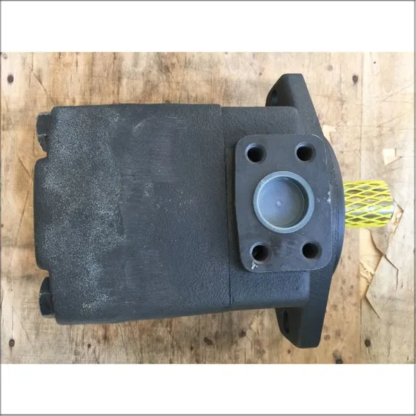 Rexroth PVV4-1X/098RA15DMC Fixed Displacement Vane Pump
