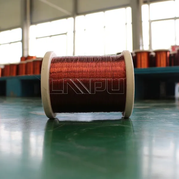 Copper Wire Enamelled Copper Wire 1.5 mm Copper Wire Price Per kg photo-2