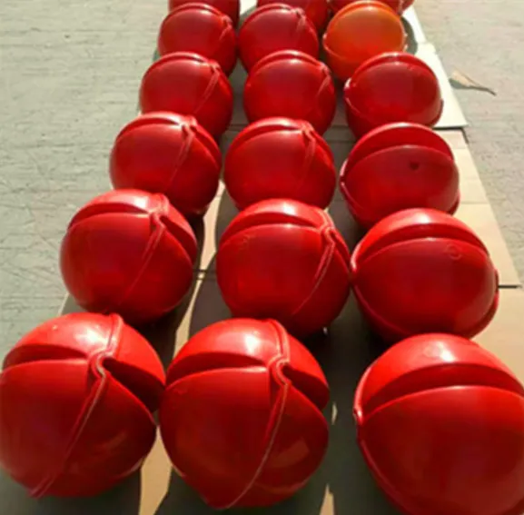 Warning Ball; Aerial Line Warning Ball; Sky Warning Ball; Aviator Warner photo-4
