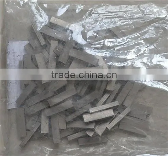 2015 New Diamond Cutting Tools-diamond Segments photo-3